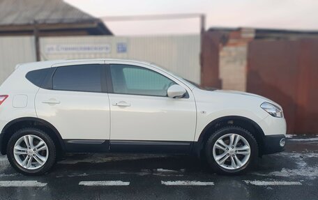 Nissan Qashqai, 2013 год, 1 350 000 рублей, 3 фотография