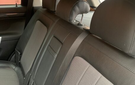 Opel Antara I, 2013 год, 1 250 000 рублей, 12 фотография