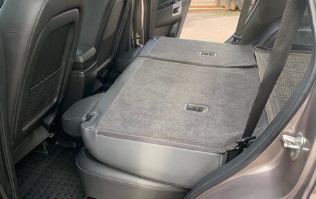 Opel Antara I, 2013 год, 1 250 000 рублей, 15 фотография