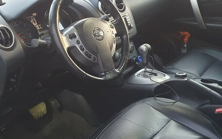 Nissan Qashqai, 2013 год, 1 350 000 рублей, 5 фотография