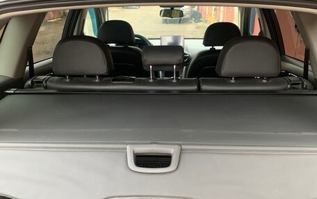 Opel Antara I, 2013 год, 1 250 000 рублей, 17 фотография