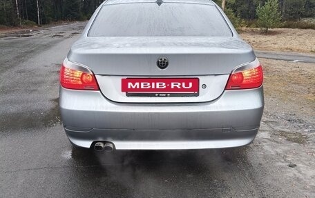 BMW 5 серия, 2005 год, 950 000 рублей, 5 фотография