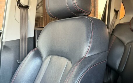 Chery Tiggo 5 I рестайлинг, 2016 год, 690 000 рублей, 9 фотография