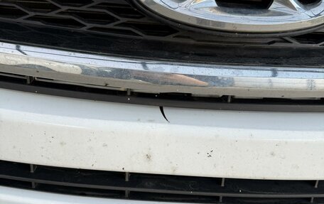 Chery Tiggo 5 I рестайлинг, 2016 год, 690 000 рублей, 11 фотография