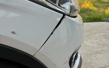 Chery Tiggo 5 I рестайлинг, 2016 год, 690 000 рублей, 8 фотография