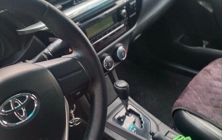 Toyota Corolla, 2013 год, 1 350 000 рублей, 11 фотография