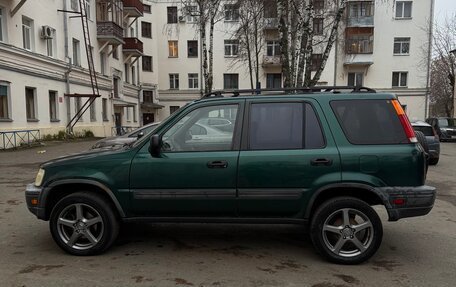 Honda CR-V IV, 1999 год, 430 000 рублей, 3 фотография