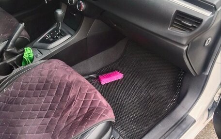 Toyota Corolla, 2013 год, 1 350 000 рублей, 8 фотография