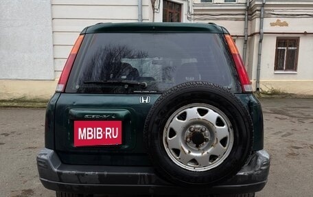 Honda CR-V IV, 1999 год, 430 000 рублей, 2 фотография