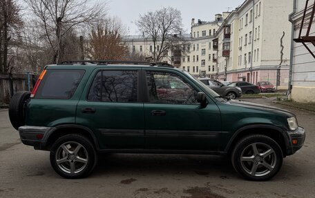 Honda CR-V IV, 1999 год, 430 000 рублей, 4 фотография