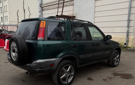 Honda CR-V IV, 1999 год, 430 000 рублей, 5 фотография