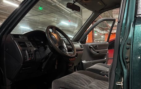 Honda CR-V IV, 1999 год, 430 000 рублей, 12 фотография