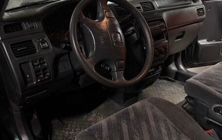 Honda CR-V IV, 1999 год, 430 000 рублей, 11 фотография