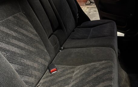 Honda CR-V IV, 1999 год, 430 000 рублей, 18 фотография