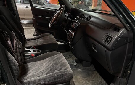 Honda CR-V IV, 1999 год, 430 000 рублей, 13 фотография