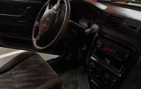 Honda CR-V IV, 1999 год, 430 000 рублей, 14 фотография