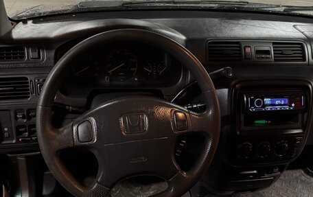 Honda CR-V IV, 1999 год, 430 000 рублей, 9 фотография