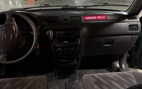 Honda CR-V IV, 1999 год, 430 000 рублей, 15 фотография