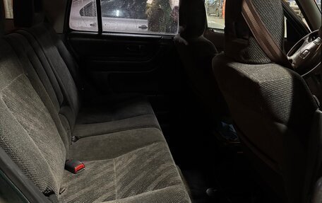 Honda CR-V IV, 1999 год, 430 000 рублей, 19 фотография