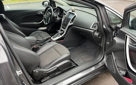 Opel Astra J, 2012 год, 770 000 рублей, 4 фотография