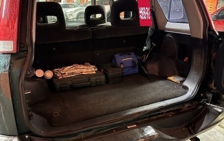 Honda CR-V IV, 1999 год, 430 000 рублей, 20 фотография