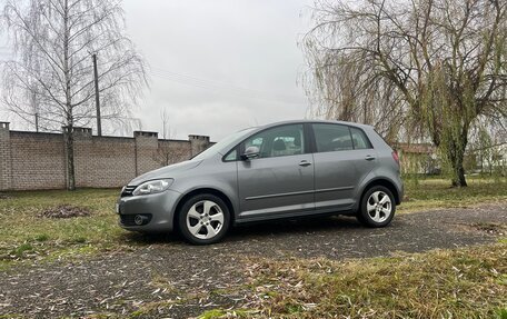 Volkswagen Golf Plus II, 2013 год, 810 000 рублей, 4 фотография