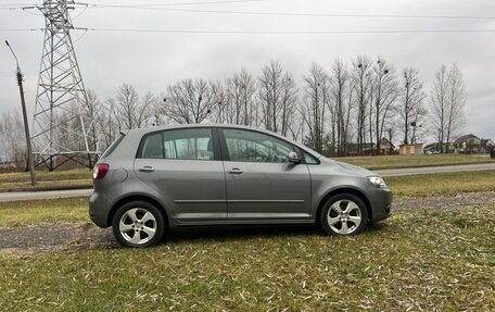 Volkswagen Golf Plus II, 2013 год, 810 000 рублей, 5 фотография