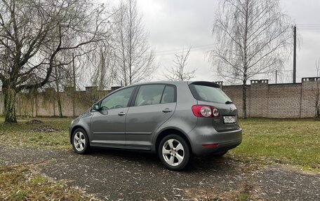 Volkswagen Golf Plus II, 2013 год, 810 000 рублей, 9 фотография