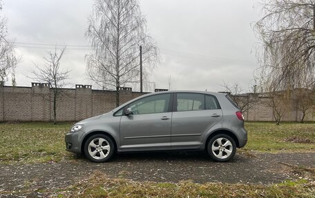 Volkswagen Golf Plus II, 2013 год, 810 000 рублей, 6 фотография