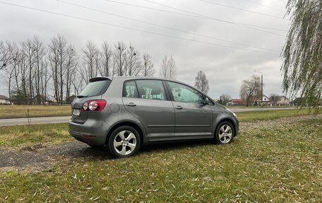 Volkswagen Golf Plus II, 2013 год, 810 000 рублей, 7 фотография