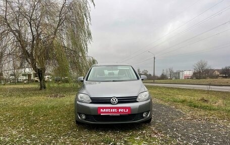 Volkswagen Golf Plus II, 2013 год, 810 000 рублей, 3 фотография