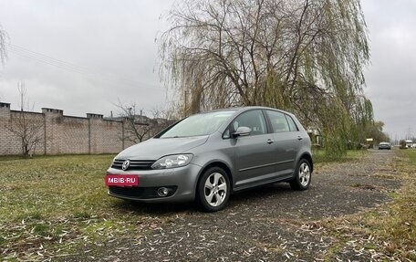 Volkswagen Golf Plus II, 2013 год, 810 000 рублей, 2 фотография