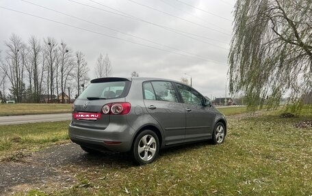 Volkswagen Golf Plus II, 2013 год, 810 000 рублей, 8 фотография