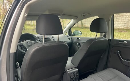 Volkswagen Golf Plus II, 2013 год, 810 000 рублей, 16 фотография