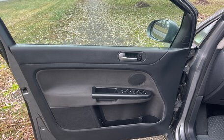 Volkswagen Golf Plus II, 2013 год, 810 000 рублей, 19 фотография