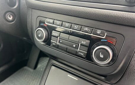 Volkswagen Golf Plus II, 2013 год, 810 000 рублей, 23 фотография