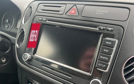 Volkswagen Golf Plus II, 2013 год, 810 000 рублей, 25 фотография