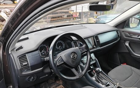 Skoda Kodiaq I, 2018 год, 2 200 000 рублей, 2 фотография