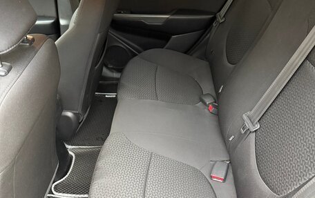 KIA Rio III рестайлинг, 2017 год, 1 300 000 рублей, 11 фотография