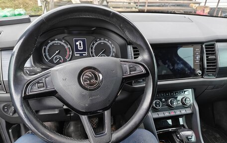 Skoda Kodiaq I, 2018 год, 2 200 000 рублей, 3 фотография