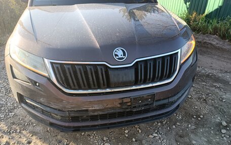 Skoda Kodiaq I, 2018 год, 2 200 000 рублей, 7 фотография