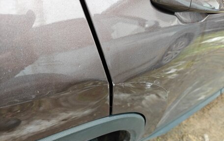 Skoda Kodiaq I, 2018 год, 2 200 000 рублей, 8 фотография