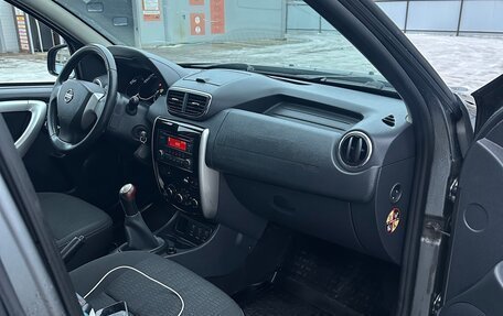 Nissan Terrano III, 2016 год, 850 000 рублей, 13 фотография