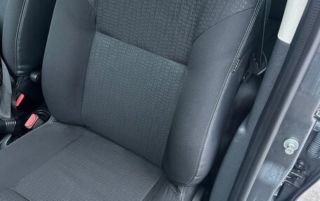 Nissan Terrano III, 2016 год, 850 000 рублей, 17 фотография