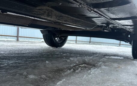 Nissan Terrano III, 2016 год, 850 000 рублей, 18 фотография