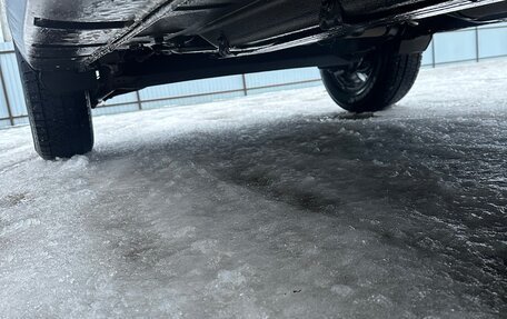 Nissan Terrano III, 2016 год, 850 000 рублей, 19 фотография