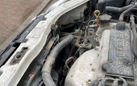 Chevrolet Aveo III, 2011 год, 475 000 рублей, 15 фотография