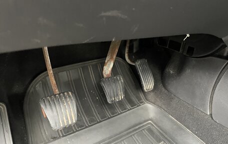 Chevrolet Aveo III, 2011 год, 475 000 рублей, 12 фотография