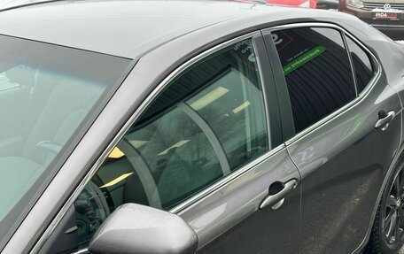 Toyota Camry, 2019 год, 2 529 000 рублей, 4 фотография