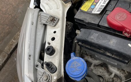 Chevrolet Aveo III, 2011 год, 475 000 рублей, 16 фотография